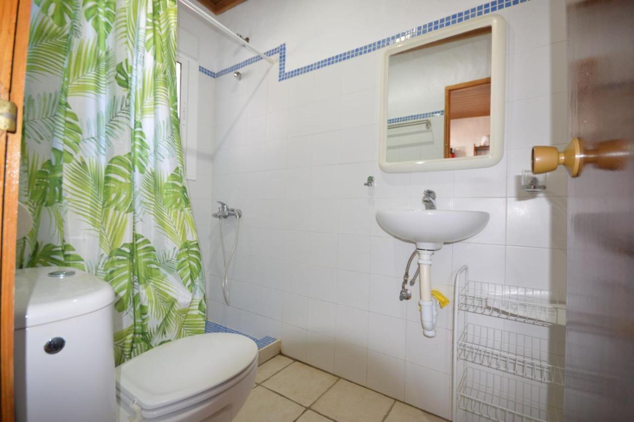 Estudios Con Piscina Compartida En Conil. Cádiz Exterior foto